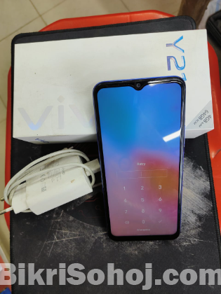 Vivo Y21